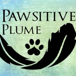 Pawsitive plume